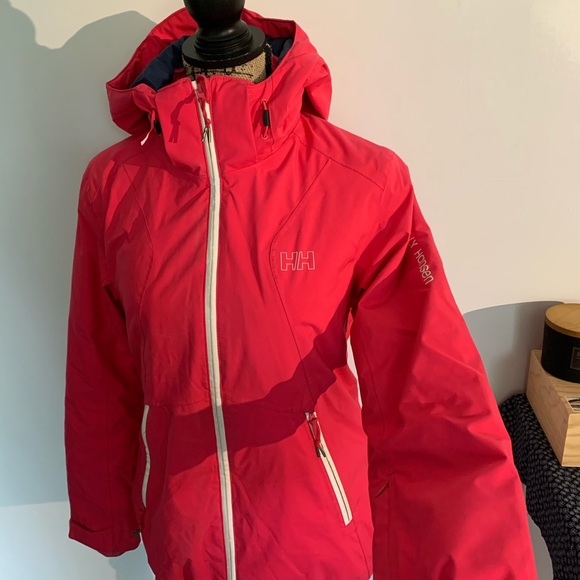 Helly Hansen jacket - Picture 3 of 8